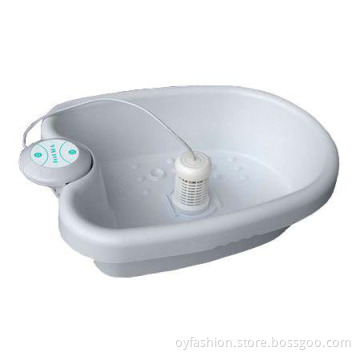 Hidrosana Detox SPA, Ionic Detox Foot Bath